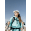 Sunski Tera Sunglasses, Stone Frame, Alpenglow Lens, SUN-TE-SALP