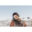 Sunski Tera Sunglasses, Stone Frame, Alpenglow Lens, SUN-TE-SALP