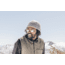 Sunski Tera Sunglasses, Stone Frame, Alpenglow Lens, SUN-TE-SALP