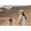 Sunski Tera Sunglasses, Stone Frame, Alpenglow Lens, SUN-TE-SALP
