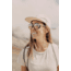 Sunski Tera Sunglasses, Stone Frame, Alpenglow Lens, SUN-TE-SALP