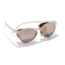 Sunski Tera Sunglasses, Stone Frame, Alpenglow Lens, SUN-TE-SALP
