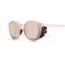 Sunski Tera Sunglasses, Stone Frame, Alpenglow Lens, SUN-TE-SALP