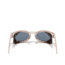 Sunski Tera Sunglasses, Stone Frame, Alpenglow Lens, SUN-TE-SALP