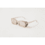 Sunski Tera Sunglasses, Stone Frame, Alpenglow Lens, SUN-TE-SALP