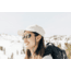 Sunski Tera Sunglasses, Stone Frame, Alpenglow Lens, SUN-TE-SALP