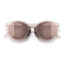 Sunski Tera Sunglasses, Stone Frame, Alpenglow Lens, SUN-TE-SALP