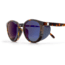 Sunski Tera Sunglasses, Tortoise Frame, Indigo Lens, SUN-TE-TINP
