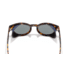 Sunski Tera Sunglasses, Tortoise Frame, Indigo Lens, SUN-TE-TINP