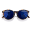 Sunski Tera Sunglasses, Tortoise Frame, Indigo Lens, SUN-TE-TINP