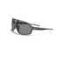 Sunski Velo Sunglasses, Black Frame, Slate Lens, SUN-VL-BSL