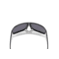 Sunski Velo Sunglasses, Black Frame, Slate Lens, SUN-VL-BSL