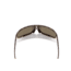 Sunski Velo Sunglasses, Tortoise Frame, Bronze Lens, SUN-VL-TBR