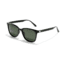 Sunski Ventana Sunglasses, Black Frame, Forest Lens, SUN-VE-BFO