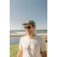 Sunski Ventana Sunglasses, Black Frame, Forest Lens, SUN-VE-BFO