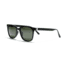 Sunski Ventana Sunglasses, Black Frame, Forest Lens, SUN-VE-BFO