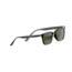 Sunski Ventana Sunglasses, Black Frame, Forest Lens, SUN-VE-BFO