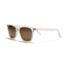 Sunski Ventana Sunglasses, Champagne Frame, Amber Lens, SUN-VE-CHA