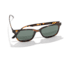 Sunski Ventana Sunglasses, Tortoise Frame, Forest Lens, SUN-VE-TFO