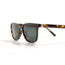 Sunski Ventana Sunglasses, Tortoise Frame, Forest Lens, SUN-VE-TFO