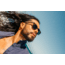 Sunski Ventana Sunglasses, Tortoise Frame, Forest Lens, SUN-VE-TFO