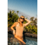 Sunski Ventana Sunglasses, Tortoise Frame, Forest Lens, SUN-VE-TFO