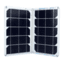 Suntactics sCharger-14 Portable Solar Charger