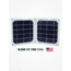 Suntactics sCharger-8 Portable Solar Charger