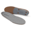 Superfeet Merino Grey Premium Insoles-Merino Grey-C (M 5.5-7)