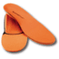 Superfeet Orange-C M 5.5-7