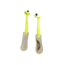Superior Gear Glow Zipper Pulls, 2 in, SG-ZP
