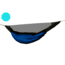 Superior Gear StarLite Hammock, Sky Blue, 10 ft, SG-STL-SKY