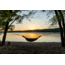 Superior Gear StarLite Hammock, Woodland Camo, 10 ft, SG-STL-CAM