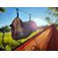 Superior Gear StarLite Hammock, Woodland Camo, 10 ft, SG-STL-CAM