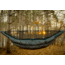 Superior Gear Superior Hammock, Charcoal Gray, 10 ft, SG-SUP-GRY