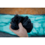 Superior Gear Superior Hammock, Charcoal Gray, 10 ft, SG-SUP-GRY