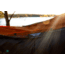 Superior Gear Superior Hammock, Charcoal Gray, 10 ft, SG-SUP-GRY
