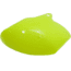 Sure Spin Baitfish Helmet Chrome 3Pk SM, SHCHSM3