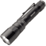 SureFire TURBO Series 18650/123 Everyday Carry Flashlight Dual-Output High-Candela LED Flashlight, Hard Anodized, Black, EDC2-DFT-BK