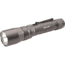 SureFire TURBO Series 18650/123 Everyday Carry Flashlight Dual-Output High-Candela LED Flashlight, Hard Anodized, EDC2-DFT-HA