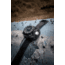 SureFire 2211 Wristlight With Surefire Watch Movement, Rechargeable Li-Ion, 15/60/300 Lumens, Black, 2211-B-BK-SF