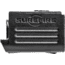 SureFire BATTERY, 3.7V LITHIUM POLYMER, FOR XSC SERIES MICRO-COMPACT LIGHTS, Black, B12