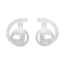 SureFire EARLOCKS for Apple EarPods, Clear ELA2-CLR-MPR
