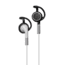 SureFire EARLOCKS for Circular Earphones, Black ELU1-BK-MPR