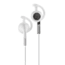 SureFire EARLOCKS for Circular Earphones, Clear ELU1-CLR-MPR