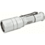 Surefire EB1C Backup LED Flashlight, Click Switch w/ Shroud, Silver EB1C-A-SL