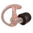 SureFire EP10 Sonic Defenders Ultra Max Full-Block Foam-Tipped Earplugs - 1 Pair, Clear, Small, EP10-SPR