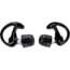 SureFire EP10 Sonic Defenders Ultra Max Full-Block Foam-Tipped Earplugs - 1 Pair, Black, Small EP10-BK-SPR