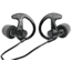 SureFire EP10 Sonic Defenders Ultra Max Full-Block Foam-Tipped Earplugs - 1 Pair, Black, Small EP10-BK-SPR