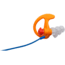 Surefire EP4 Sonic Defender Plus Clear Earpiece - Small, 1 Pair EP4-SPR
